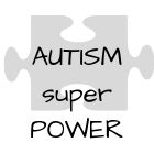 autism power